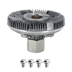 Radiator Cooling Fan Clutch for Chevy C4500/C5500 V8 6.6L (2003–2007)