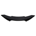 4.5" Wave Black Windscreen for Harley Road Glide FLTRX (2015–2023)