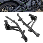 Passenger Foot Peg Set for Kawasaki Vulcan S EN650 (2015–2024) 99994-0570
