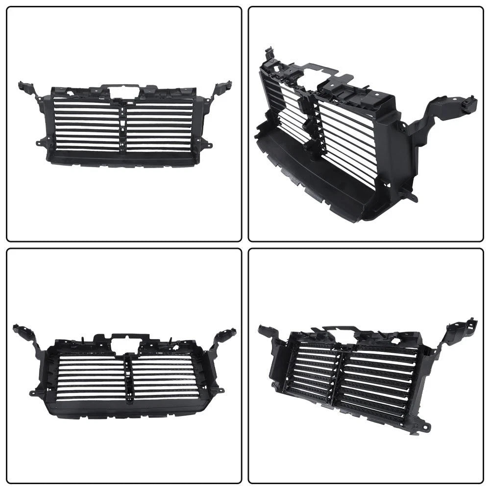 Upper Active Grille Shutter for Ford Expedition (2018-2020)