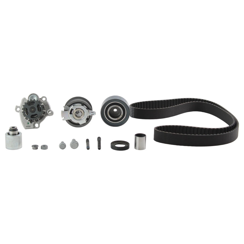 Timing Belt Kit with Water Pump for Continental Pro Series Plus (PP342LK1)