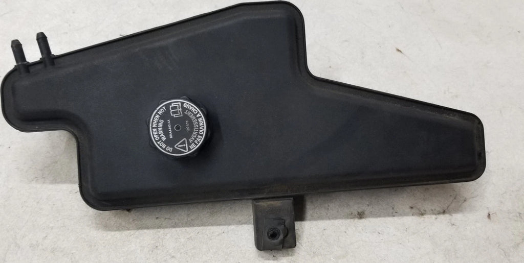 Coolant Reservoir Overflow Tank MNA4400A for Jaguar XJR XJ6 XJ12 (1995–1997)