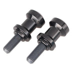 10mm Swingarm Spools Sliders for KAWASAKI Motorcycle