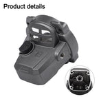 Angle Grinder Head Shell for BL Model 100mm Battery Tools