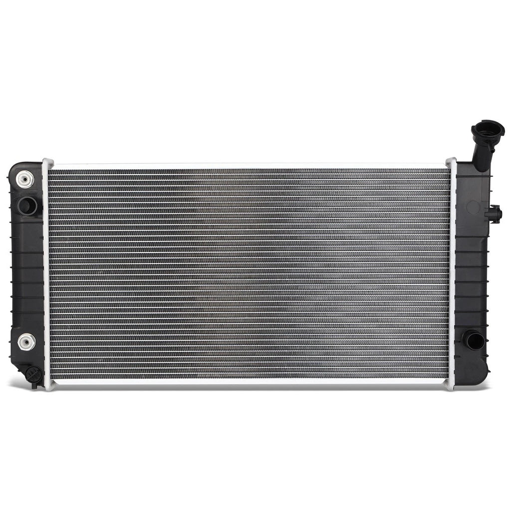 Cooling Radiator for Cutlass Supreme Lumina (1991–1994) 1216 Aluminum