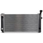 Cooling Radiator for Cutlass Supreme Lumina (1991–1994) 1216 Aluminum