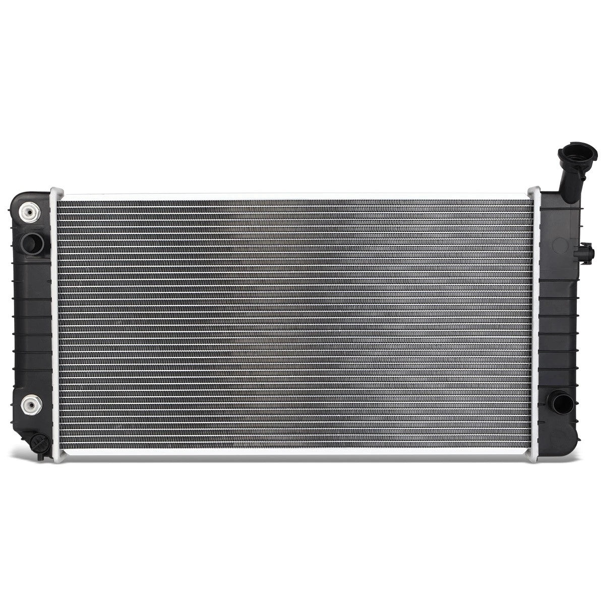 Cooling Radiator for Cutlass Supreme Lumina (1991–1994) 1216 Aluminum