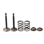 Spring Retainer Kit for Lawnmowers and Water Pumps