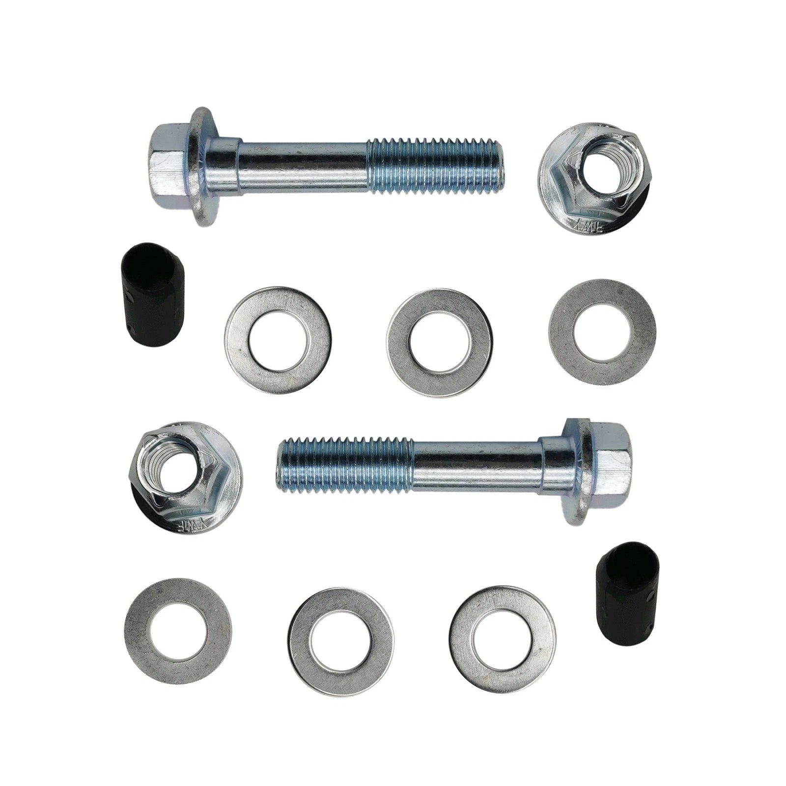 2Pcs Front or Rear Lower K90208 for Chevy Camry