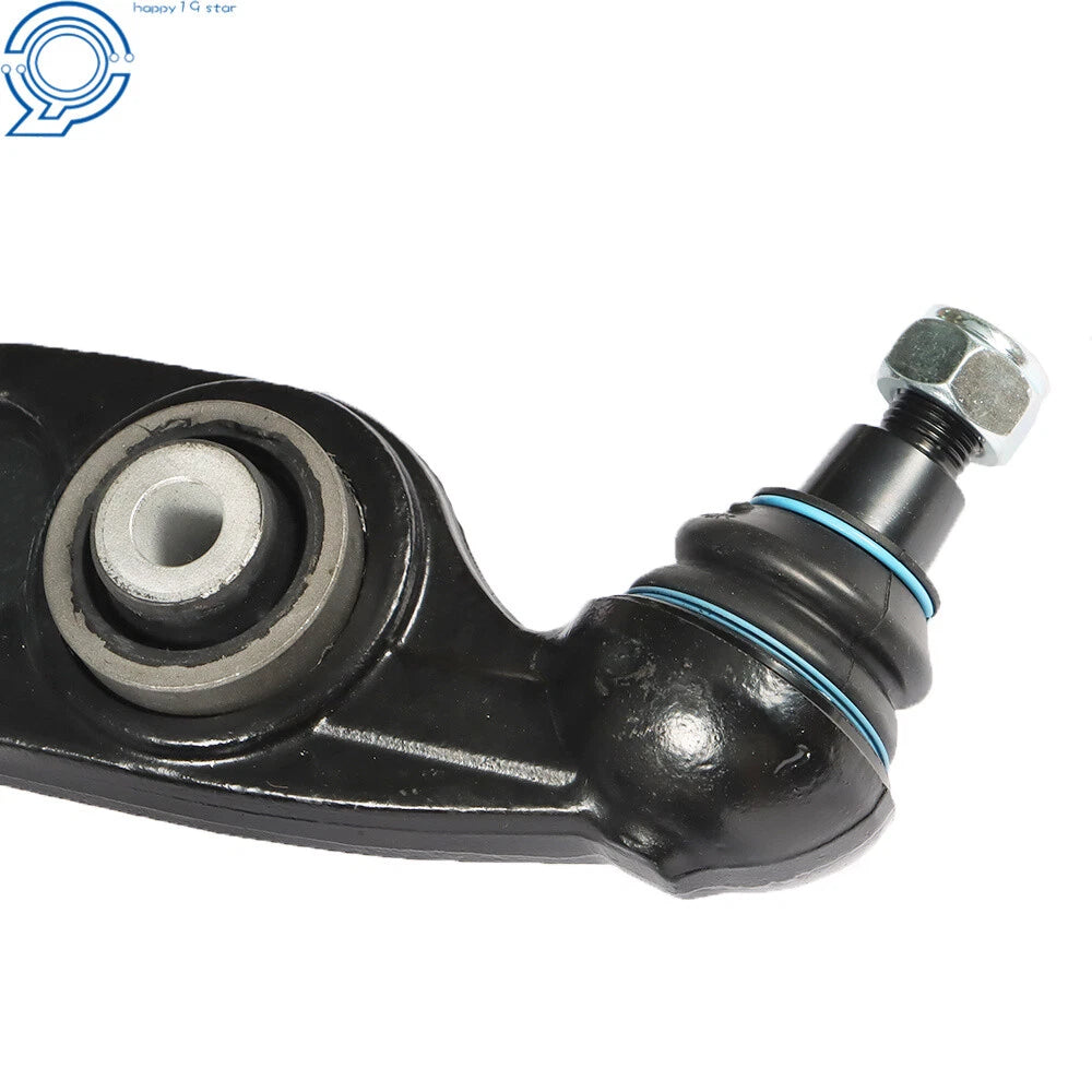 Pair Front Lower Control Arm Ball Joints for Land Rover Range Rover (2014-2017)