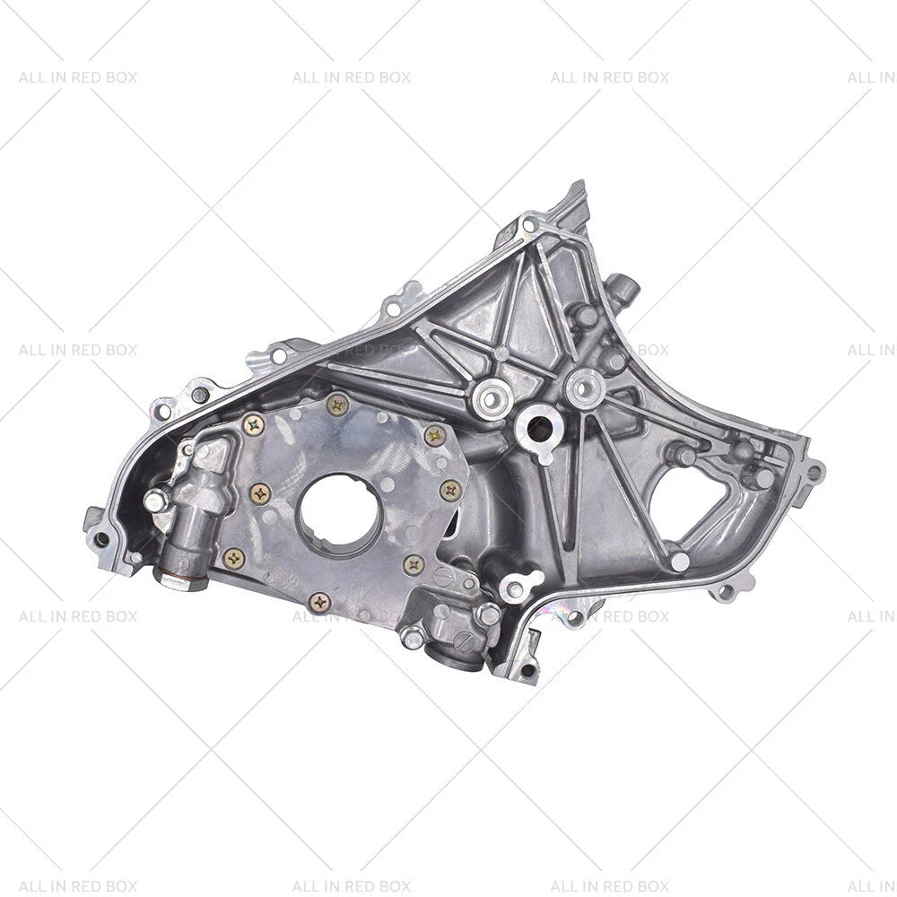 Oil Pump for Nissan Navara D40 Pathfinder 2.5L Diesel YD25DDTI (2005–2015)