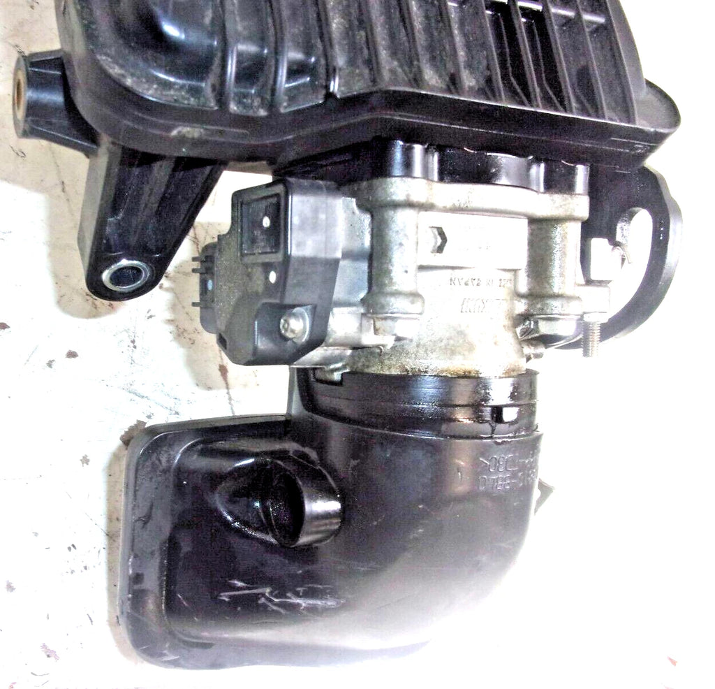 Intake Manifold Assy for Suzuki (2010–2019) 13110-88L00 40-60hp 4-Stroke