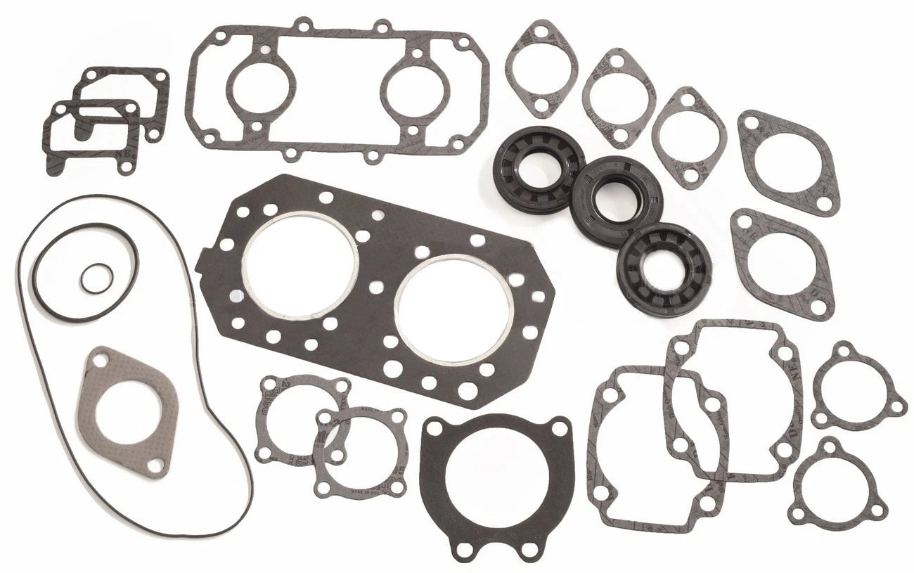 Complete Gasket Seal Kit for Kawasaki Jet Ski JS400 (1982–1990)