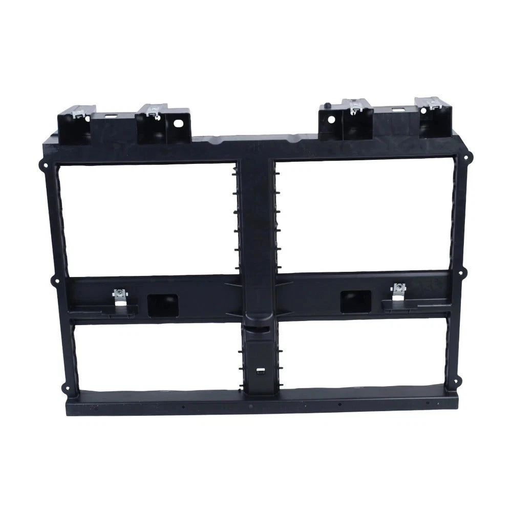 Front Radiator Shutter Assembly for Jeep Wagoneer (2022–2025) W/O Motor 68425775AD