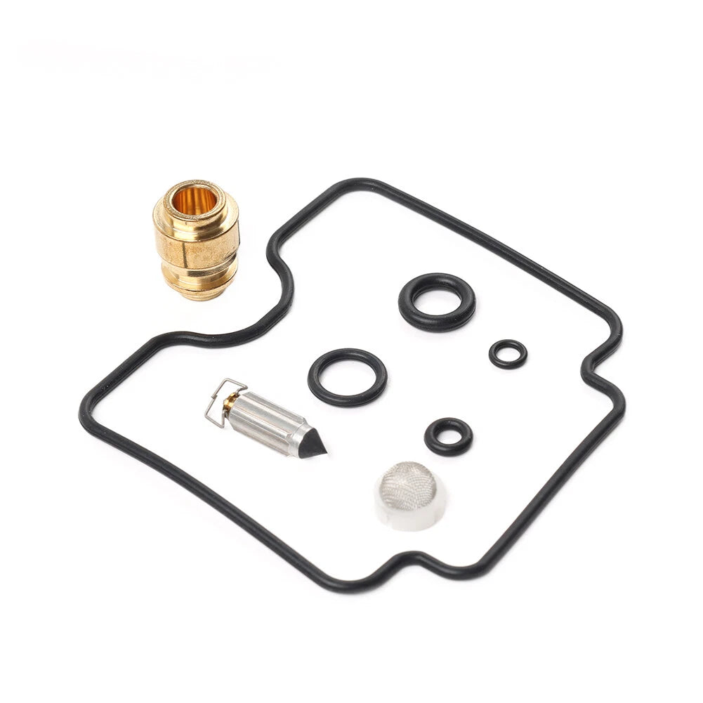 Carburetor Repair Kit Diaphragm for Yamaha FZS1000 FZ-1 (2001–2005)