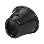 Black Wire Guide Cap for Takuma P1 DC Baitcasting Reel