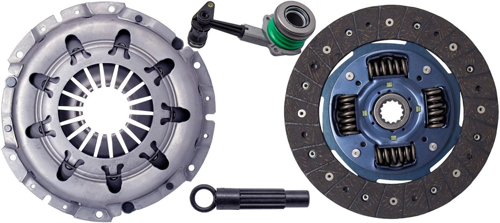 Clutch Slave Kit for Cavalier Alero Sunfire (1999–2002)
