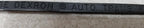 Transmission Oil Dipstick for Chevy Chevette (1977) OEM