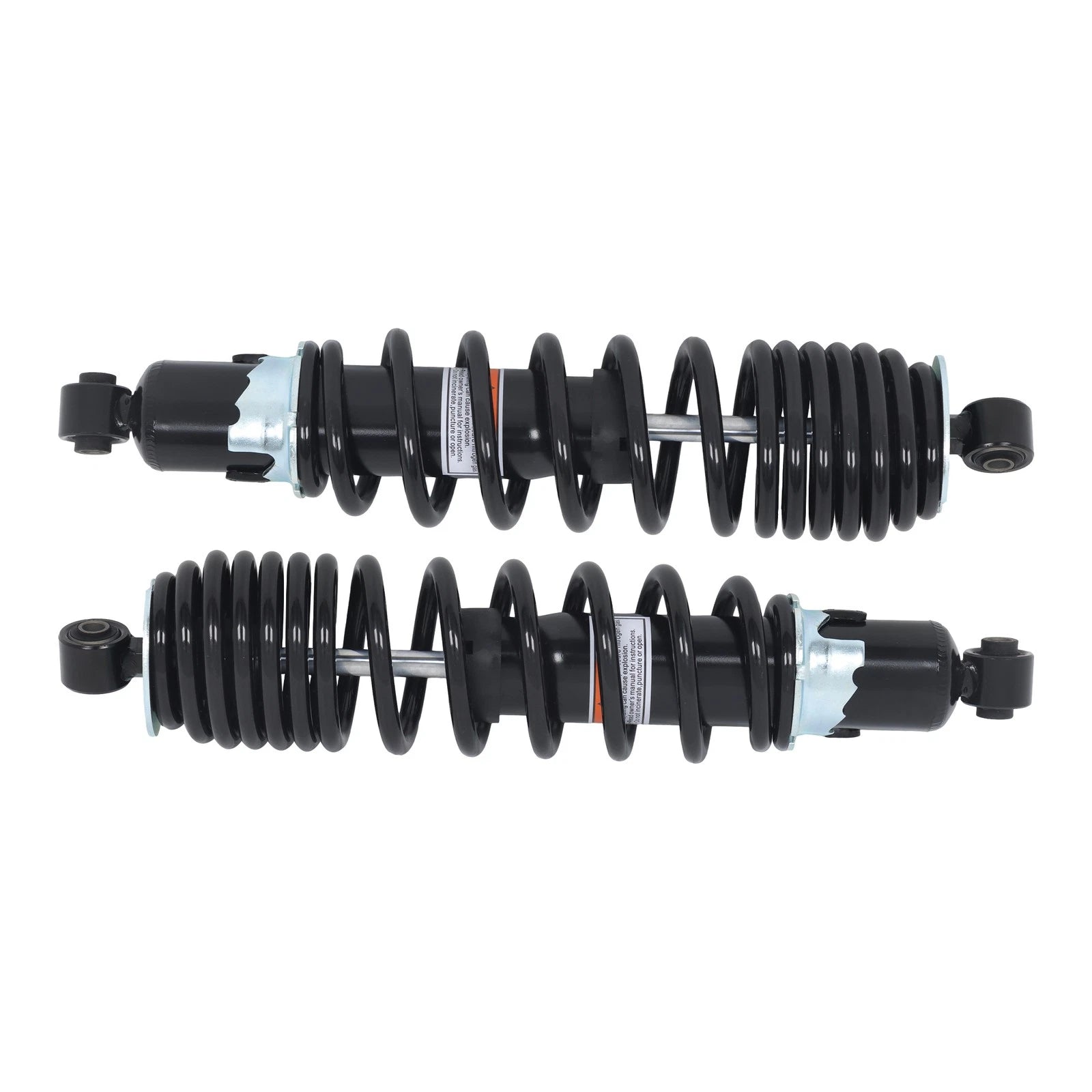 Front Gas Shocks for Polaris RZR 570, RZR 800 (2014) 7044094