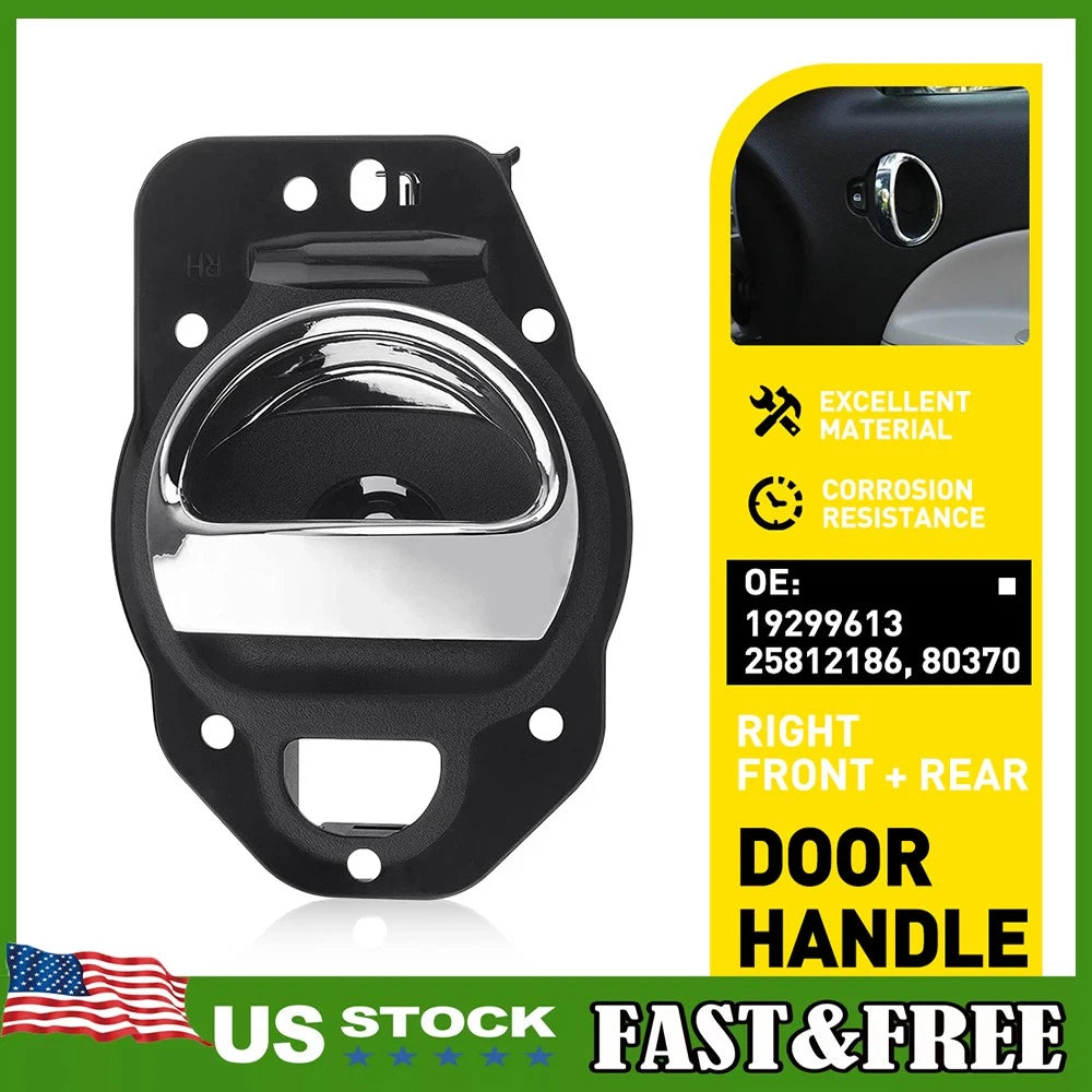 Inside Door Handle for Chevy HHR (2006–2011)