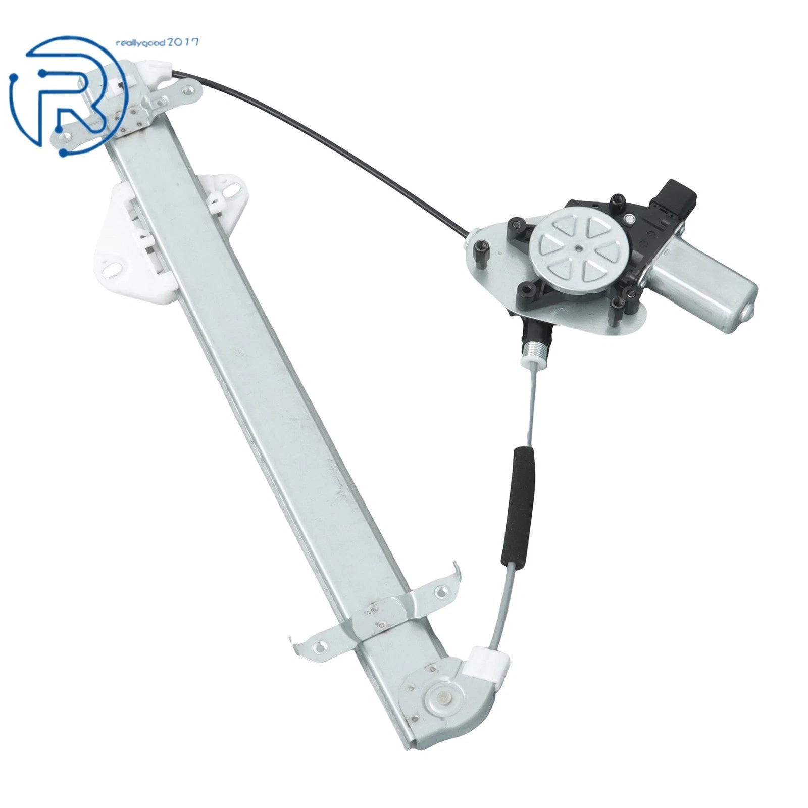 Front Right Window Regulator with Motor for Subaru Outback Legacy (2010-2014)
