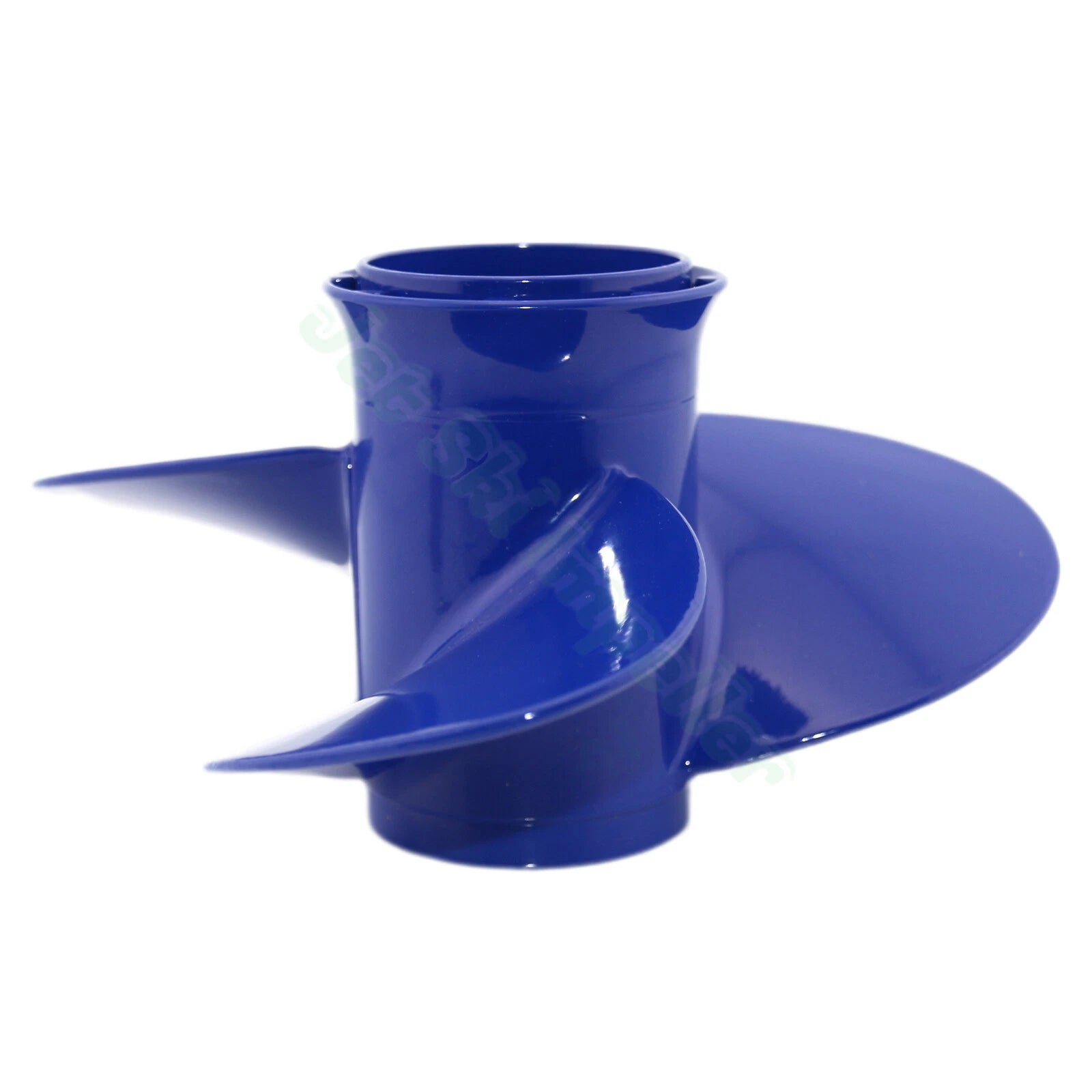 9.25x9 Boat Propeller for Suzuki Outboard DF 8-20HP (OEM)