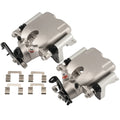Rear Disc Brake Calipers Set for Buick LaCrosse 2012-2016 & Regal 2011-2017
