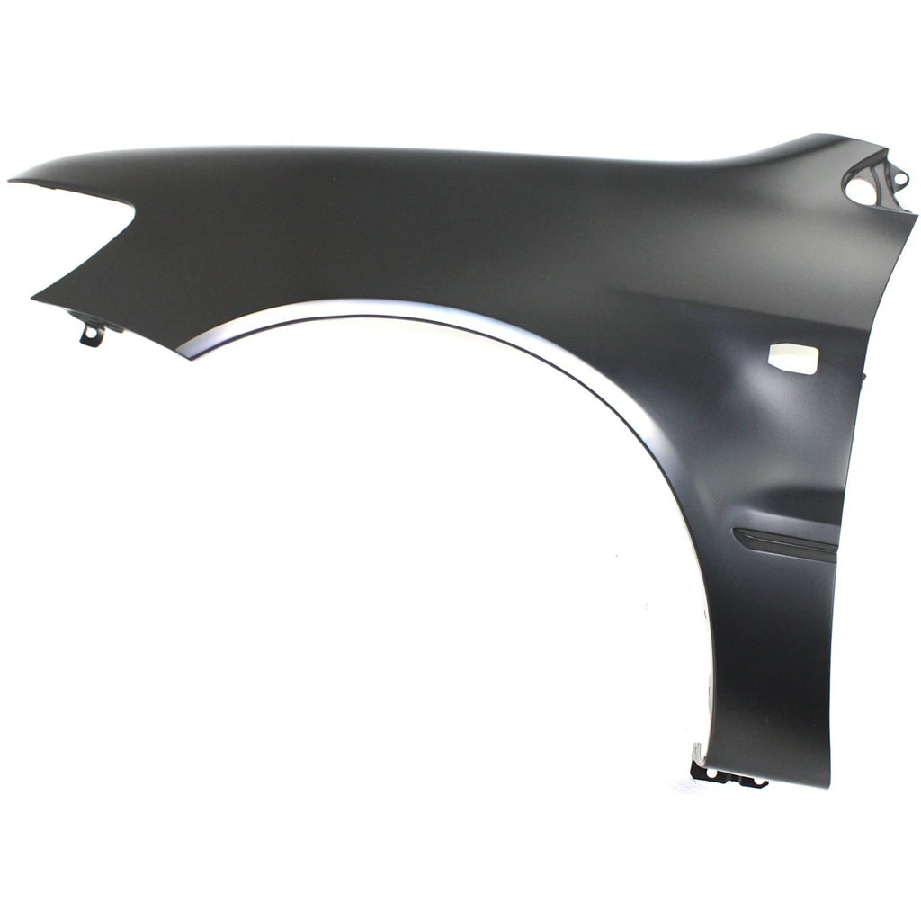 Fender for Mitsubishi Lancer (2002–2003) Front Left & Right
