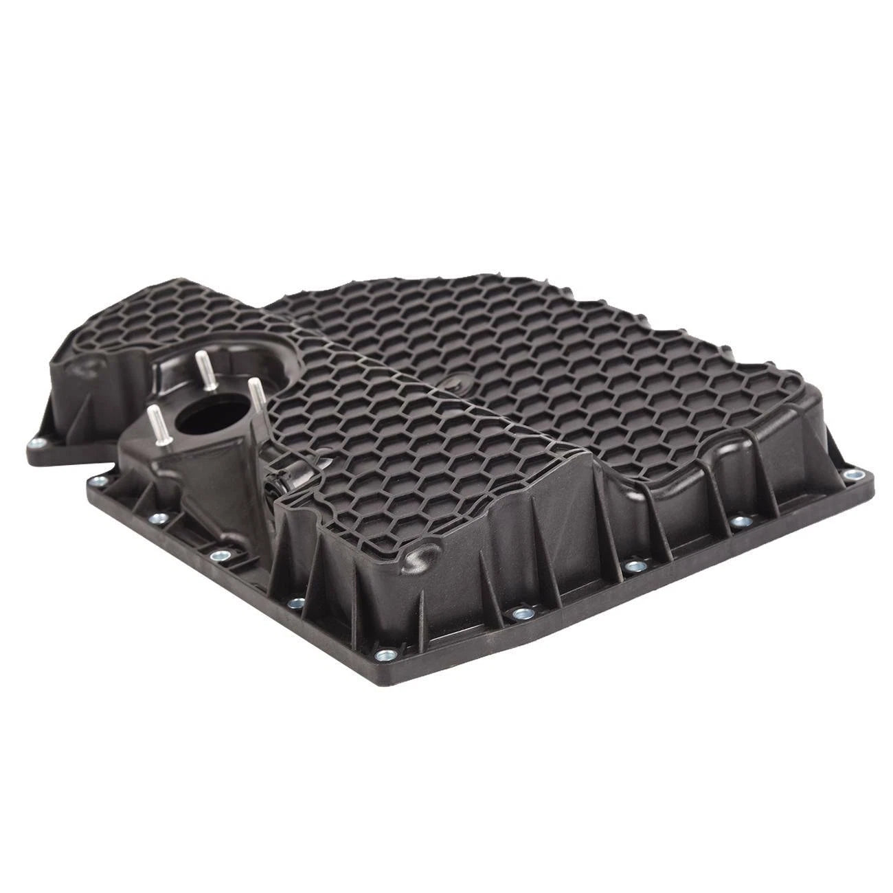 Lower Engine Oil Pan for VW Golf GTI, Audi A3, S3 (2015–2018)