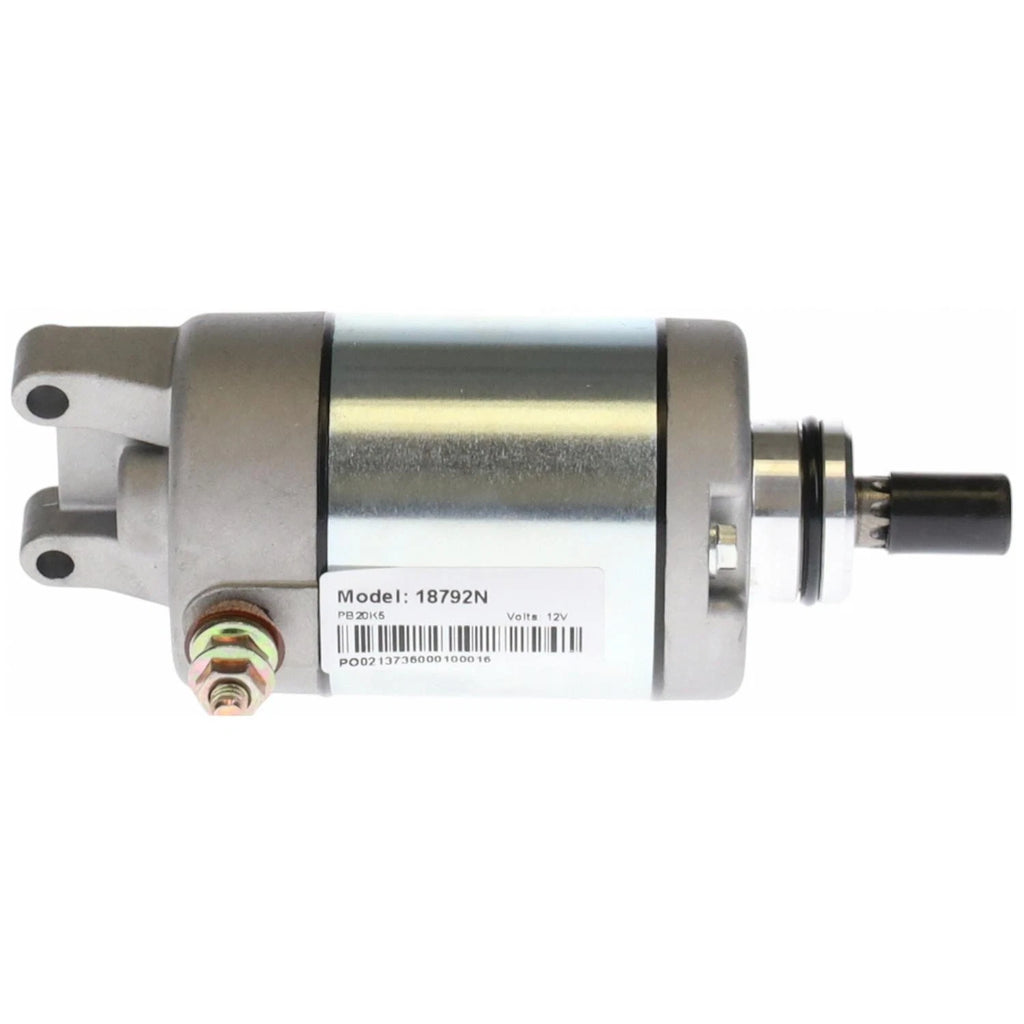 Starter for Suzuki GSXR600 (2001-2005)
