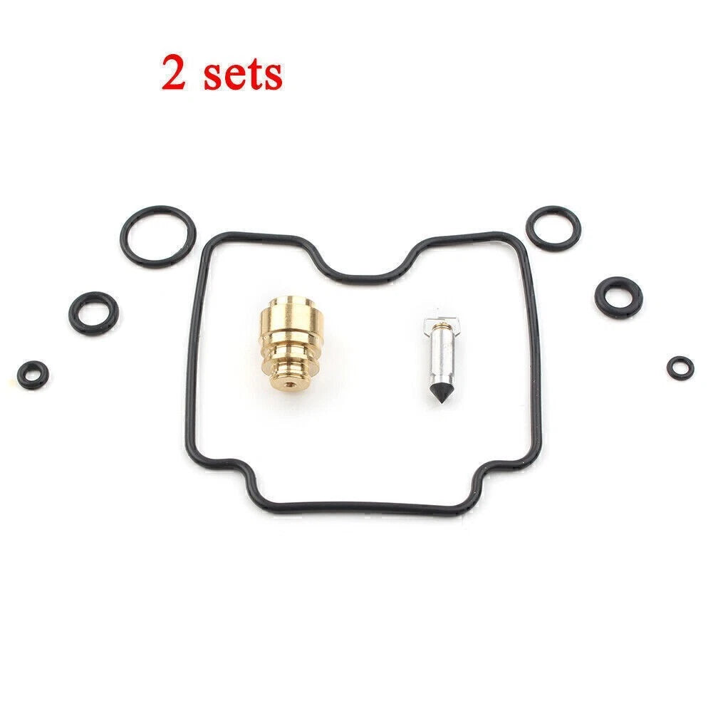 Carburetor Repair Rebuild Kit for Yamaha XVS1100 V-Star (1999–2006)