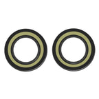 2X Oil Seal for Yamaha (93101-23070-00, Sierra 18-0297, GLM 85228)