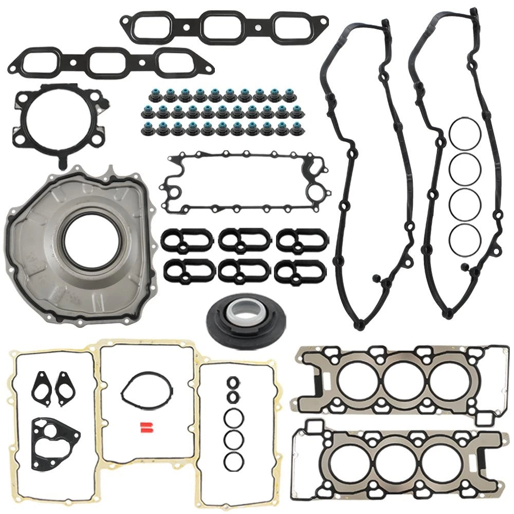 Engine Cylinder Head Gasket Set for Land Rover Discovery (2014–2020)