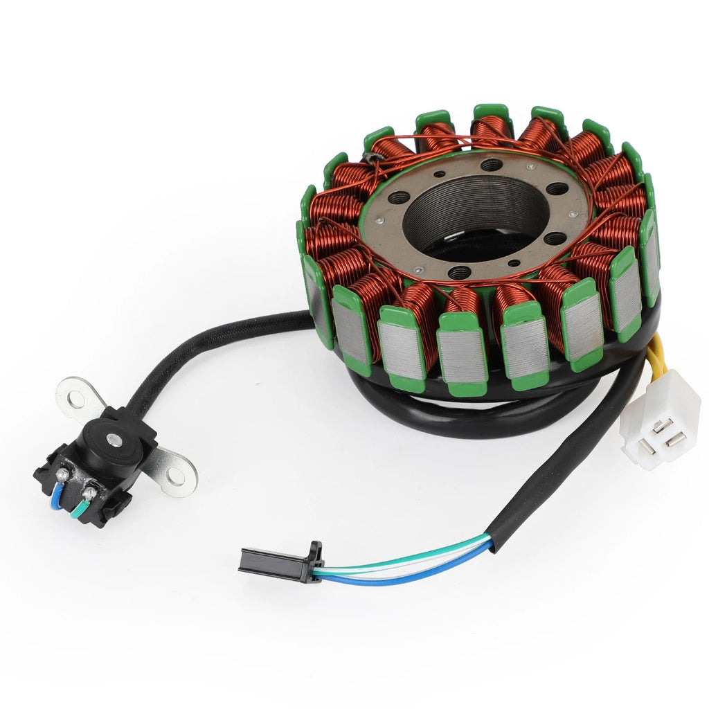 Stator Voltage Rectifier Gasket Kit for Suzuki Intruder 800 (1998–2009)