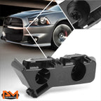 Bumper Cover Support Mounting Bracket for Dodge Charger (2011–2014)