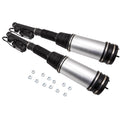 Pair Rear Air Suspension Strut for Mercedes-Benz S-Class (2000–2006)