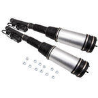 Pair Rear Air Suspension Strut for Mercedes-Benz S-Class (2000–2006)