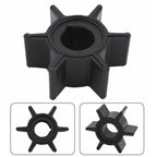 Rubber Water Pump Impeller for Nissan Tohatsu 2HP to 6HP (2/4 Engines)