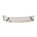 Rear Mudguard Seat Stud Plate Support Bracket for Harley Touring Softail (99-24)