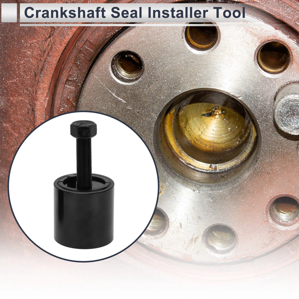 Front Crankshaft Seal Wear Ring Remover for Ford Super Duty F250 F350 (2003–2023)