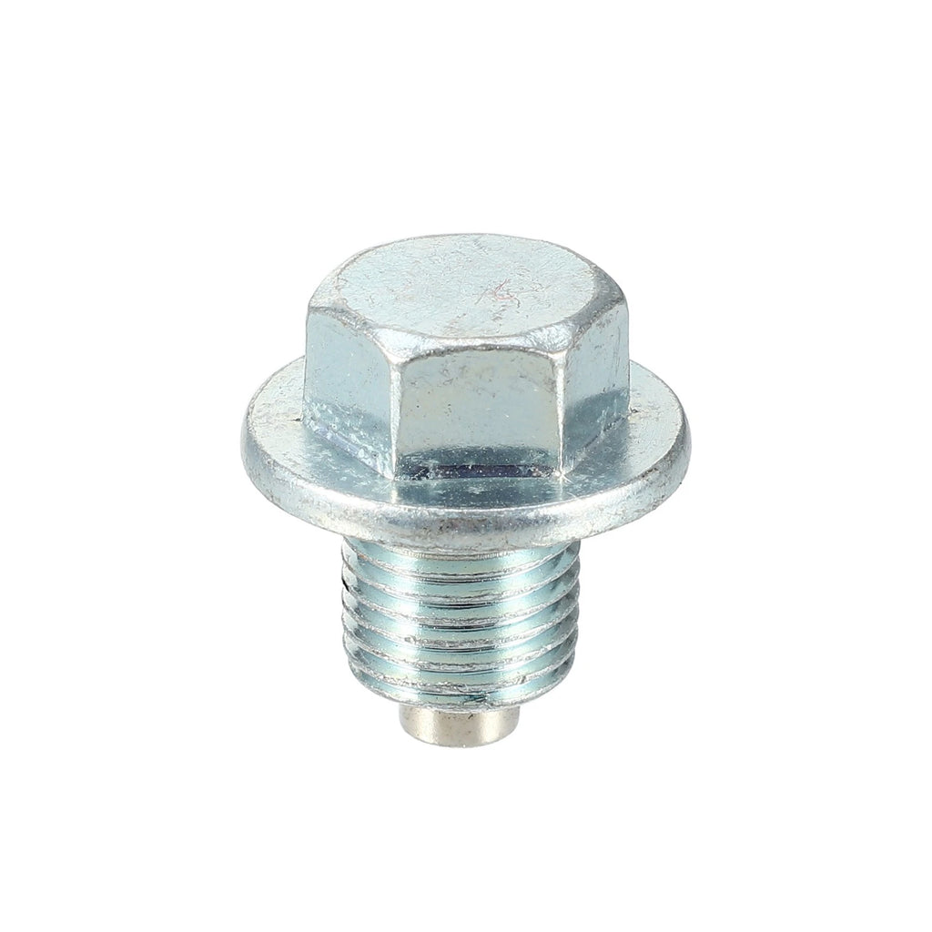 Set of 2 M12x1.25 Oil Drain Plug with Washer 90341-12012 for Toyota