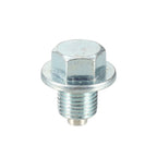 Set of 2 M12x1.25 Oil Drain Plug with Washer 90341-12012 for Toyota
