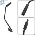 Crankcase Vent Tube Breather Hose for Jeep Wrangler Grand Cherokee (1997–2004)