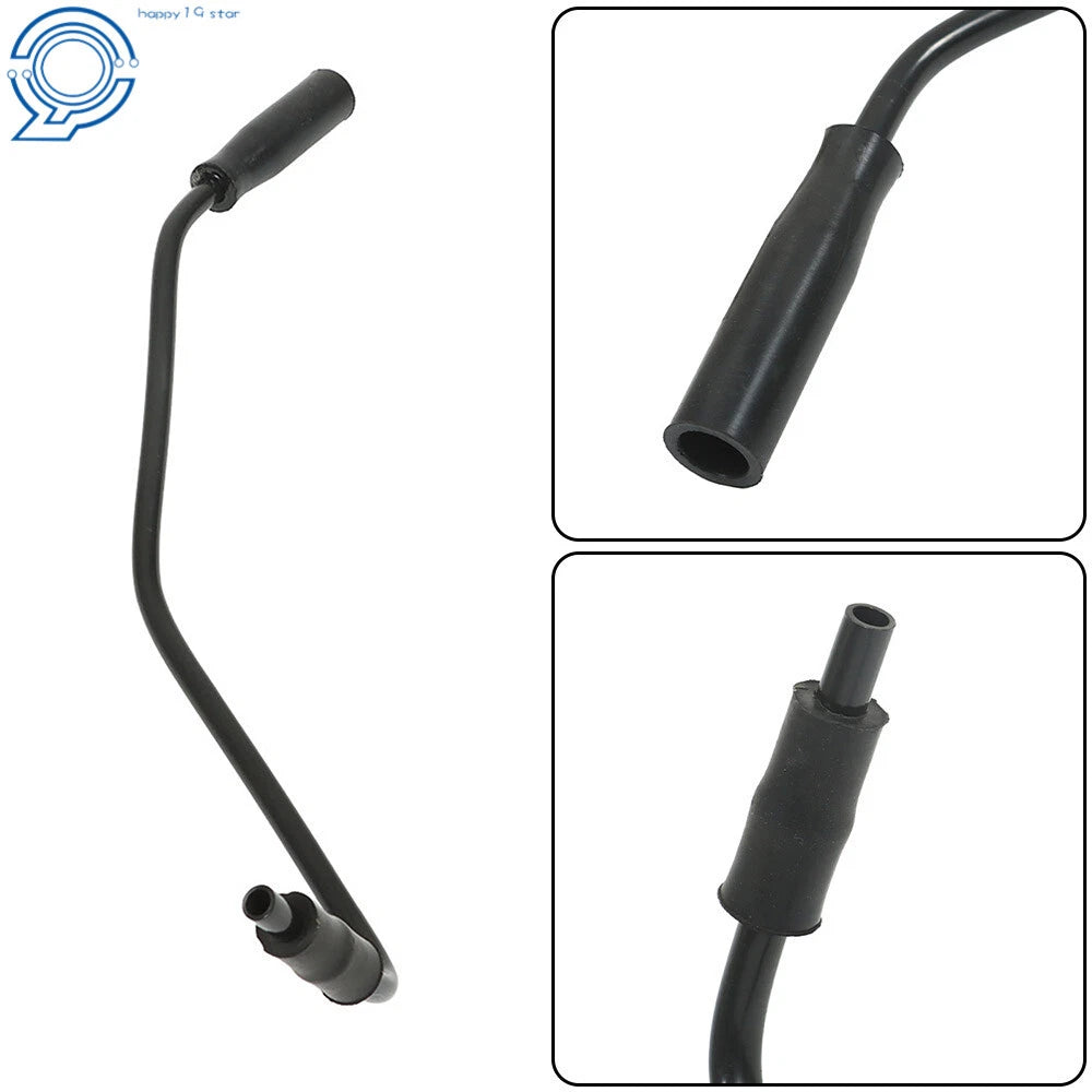 Crankcase Vent Tube Breather Hose for Jeep Wrangler Grand Cherokee (1997–2004)