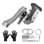 Turbo Charger for Ford F-250 F-350 F-450 F-550 6.4L Super Duty (2008–2010)