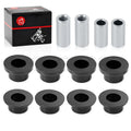 Shock Absorber Bushings 8pc XP Ranger 500 570 700 800 900 1000 (2009–2014)