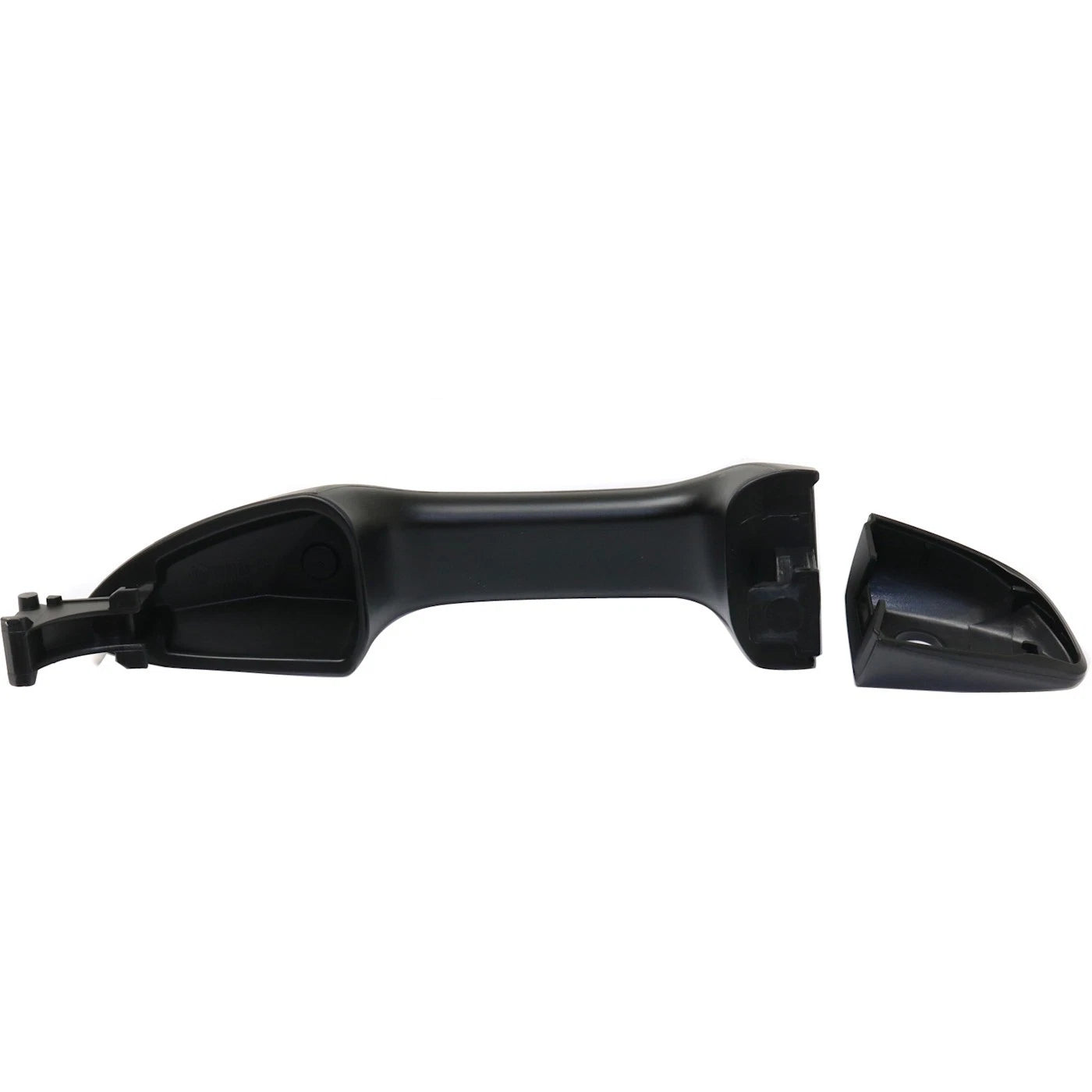 Front Driver Side Exterior Door Handle for Toyota Corolla (2014-2019)