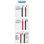 Test Probes for Multimeter with 4mm Banana Connectors and 1mm 2mm Tips