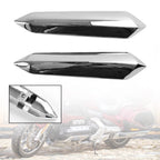 Windshield Strut Covers for Honda Goldwing GL1800 (2018–2022)