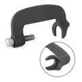 Inboard Prop Puller for 3/4" to 1-1/8" Shafts (Replaces PULR-PT-POINT)